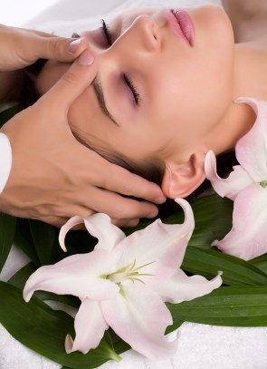 Facials & Other Skincare Treatments
 Photo